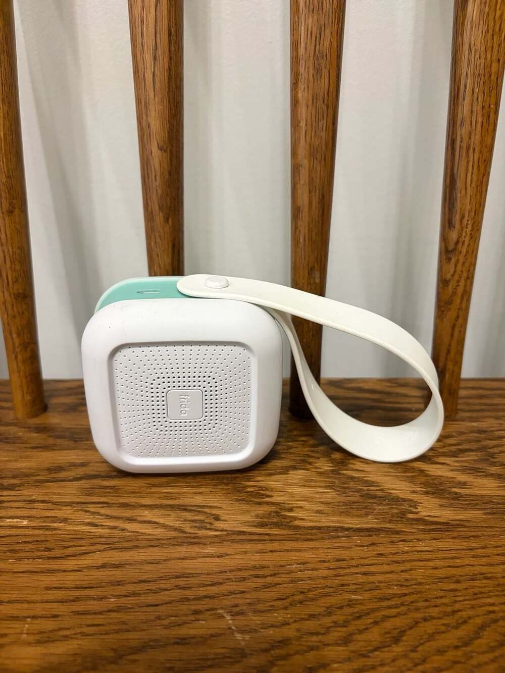 Frida Baby 2-in-1 Portable Sound Machine and Nightlight